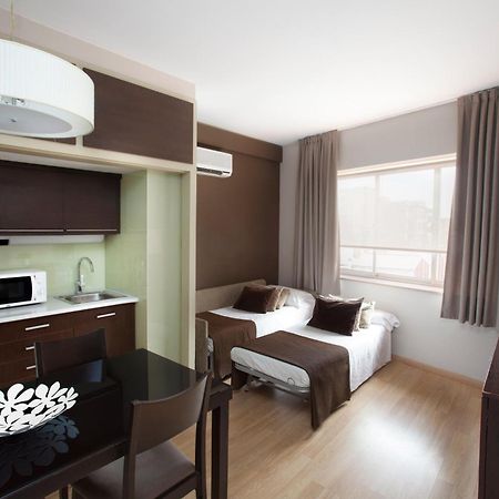 Senator Barcelona Apartments 外观 照片