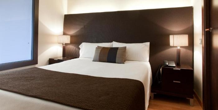 Senator Barcelona Apartments 客房 照片