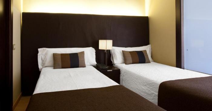 Senator Barcelona Apartments 客房 照片