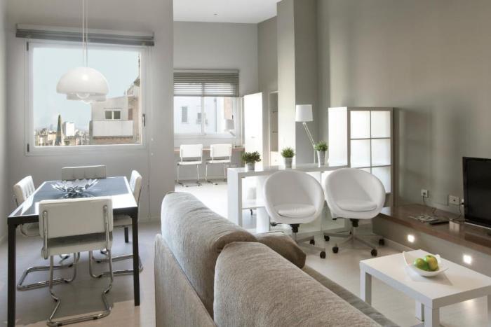 Senator Barcelona Apartments 客房 照片