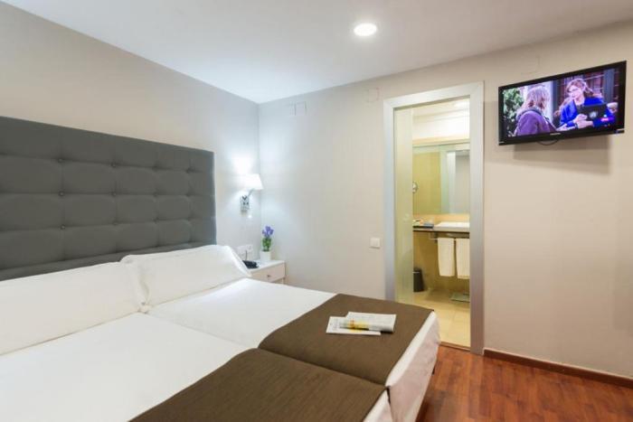 Senator Barcelona Apartments 客房 照片