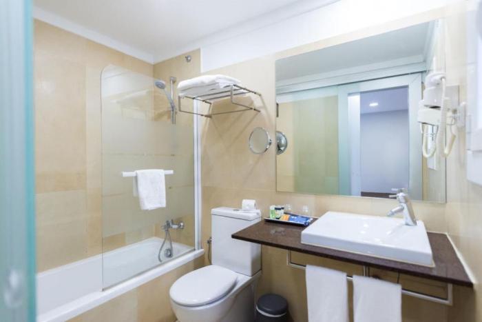 Senator Barcelona Apartments 客房 照片