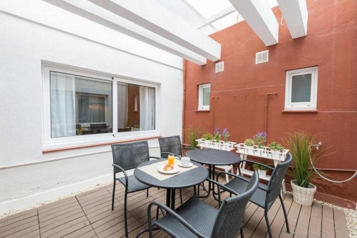 Senator Barcelona Apartments 客房 照片