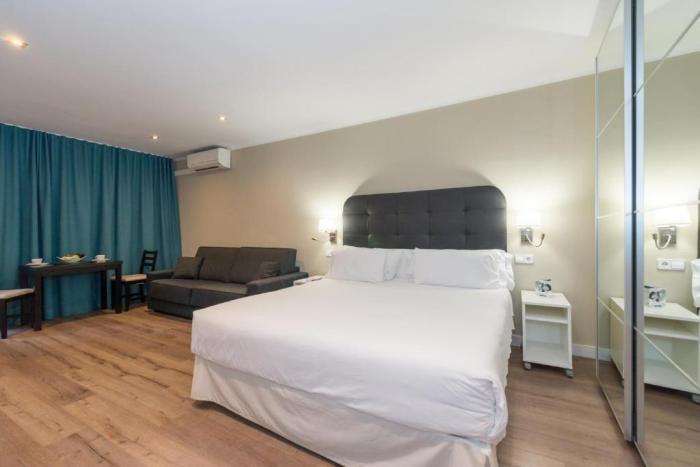 Senator Barcelona Apartments 客房 照片