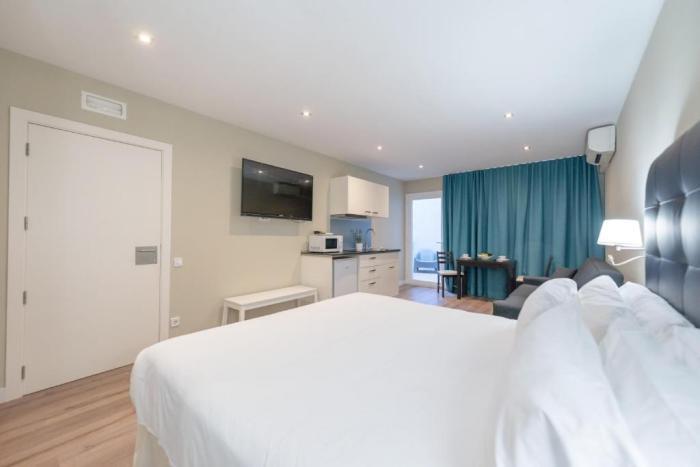 Senator Barcelona Apartments 客房 照片
